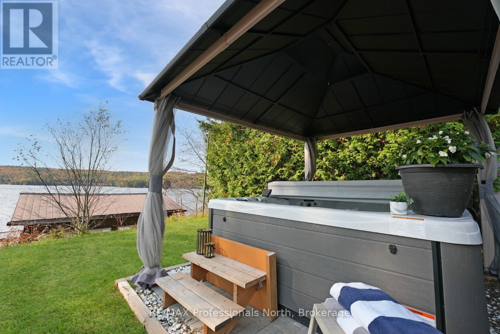 756 Arbor Vitae Road, Madawaska Valley, Ontario  K0J 1B0 - Photo 39 - X12899896