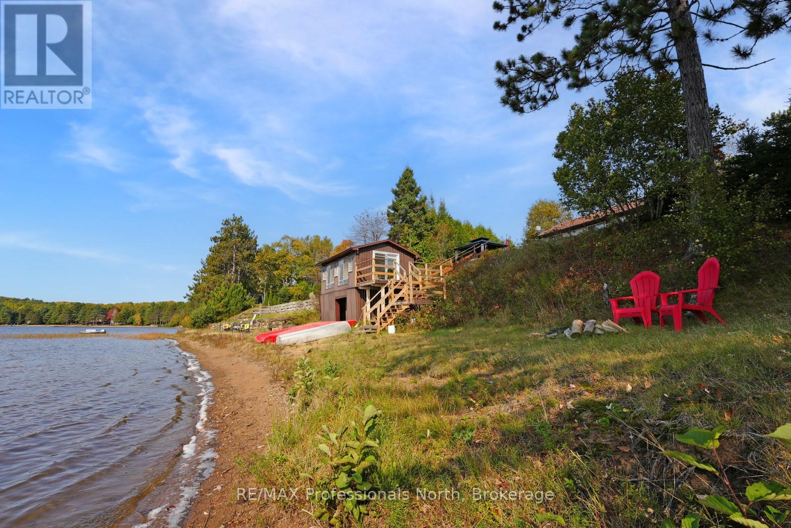 756 Arbor Vitae Road, Madawaska Valley, Ontario  K0J 1B0 - Photo 44 - X12899896