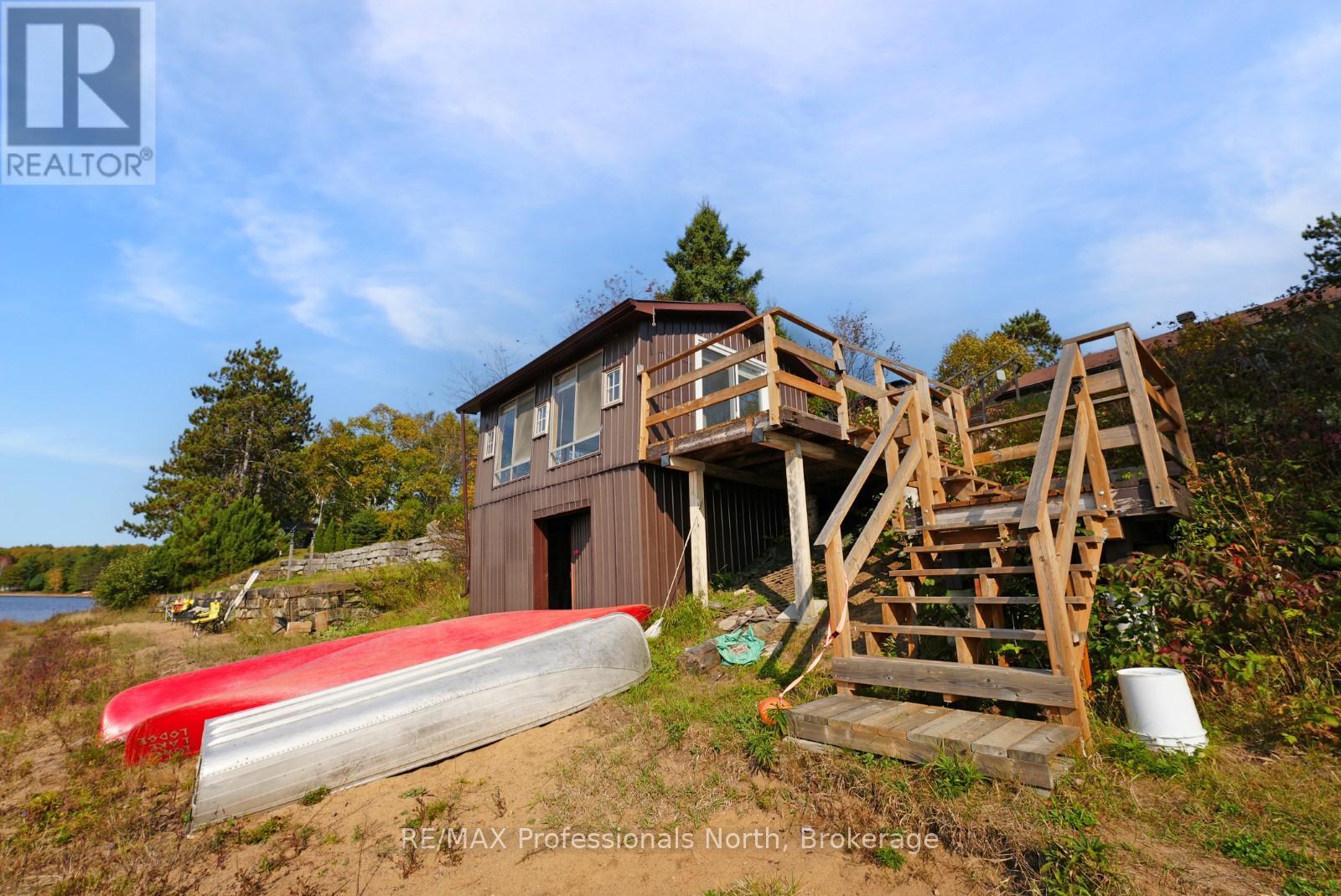 756 Arbor Vitae Road, Madawaska Valley, Ontario  K0J 1B0 - Photo 45 - X12899896