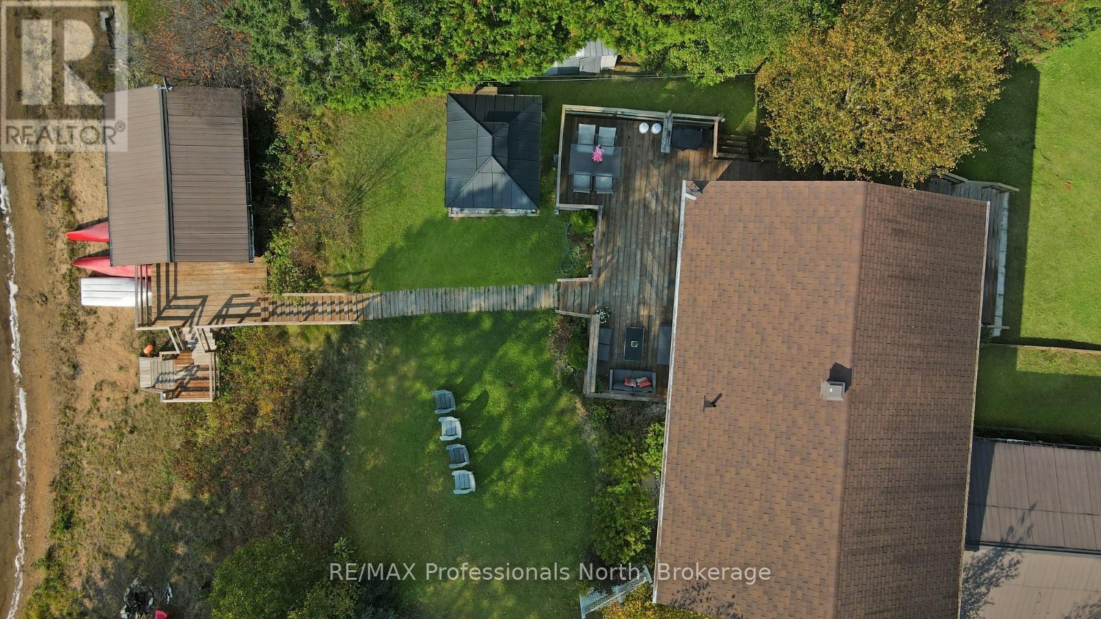 756 Arbor Vitae Road, Madawaska Valley, Ontario  K0J 1B0 - Photo 48 - X12899896