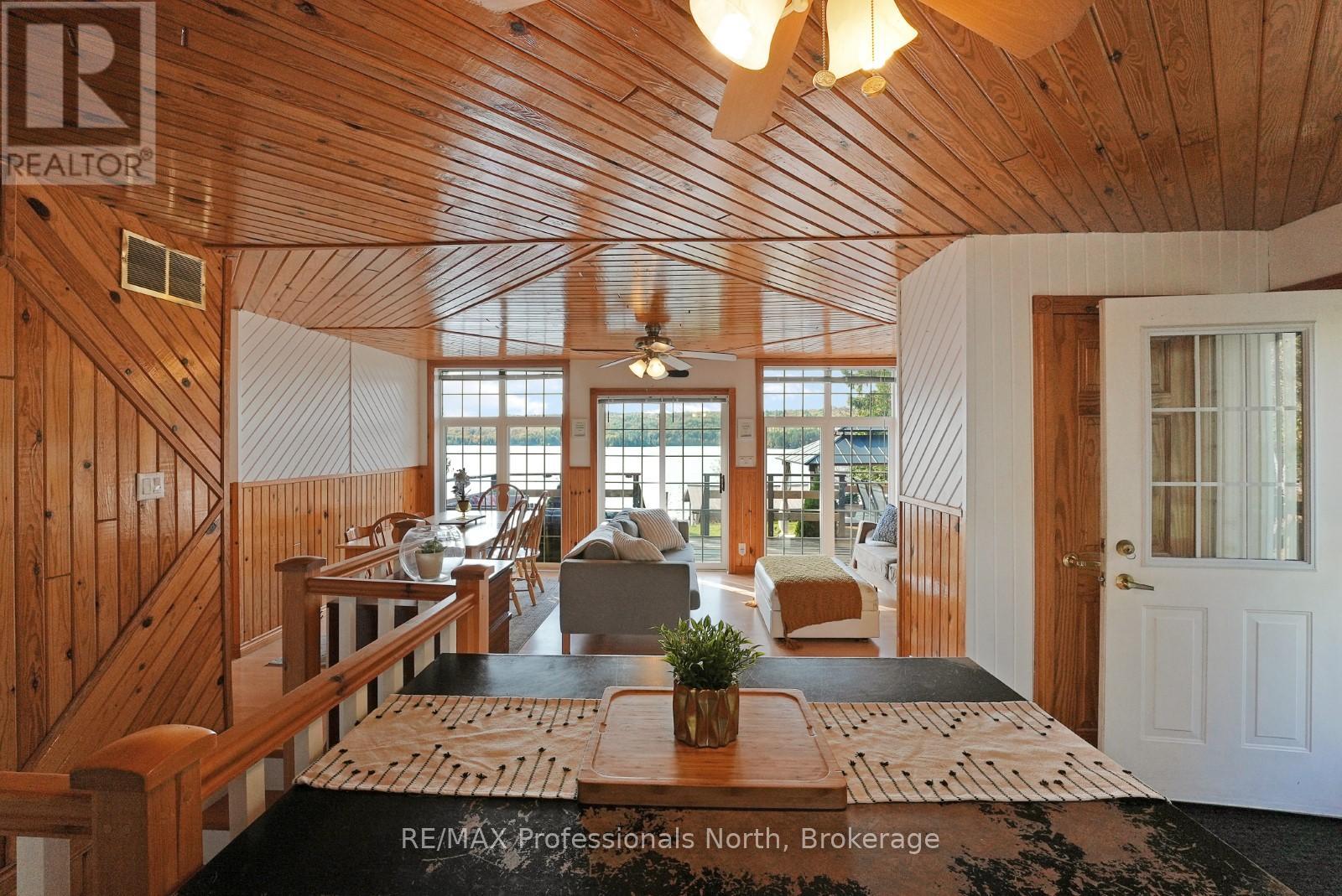 756 Arbor Vitae Road, Madawaska Valley, Ontario  K0J 1B0 - Photo 6 - X12899896