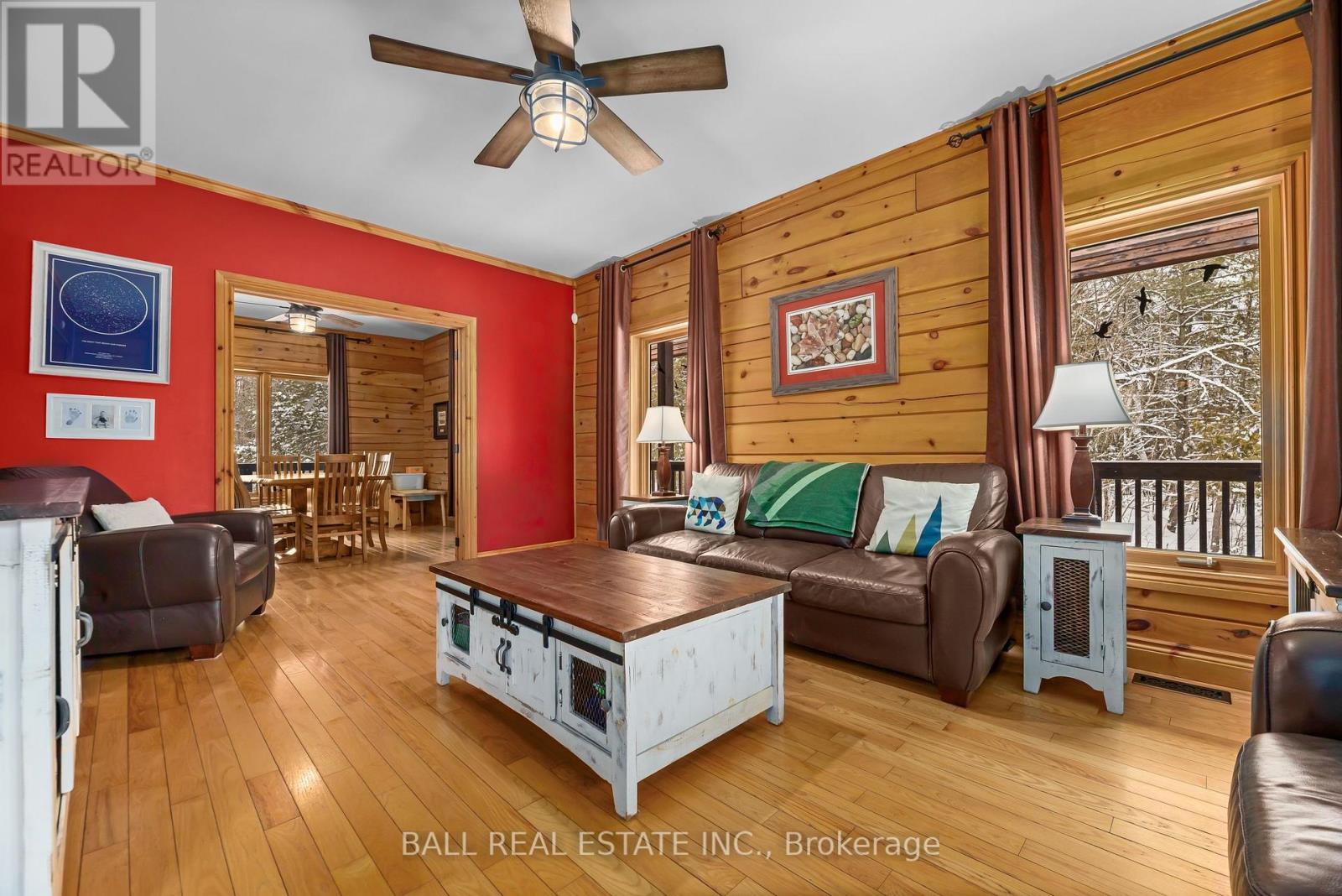 783 County 49 Road, Kawartha Lakes, Ontario  K0M 1A0 - Photo 10 - X12899748