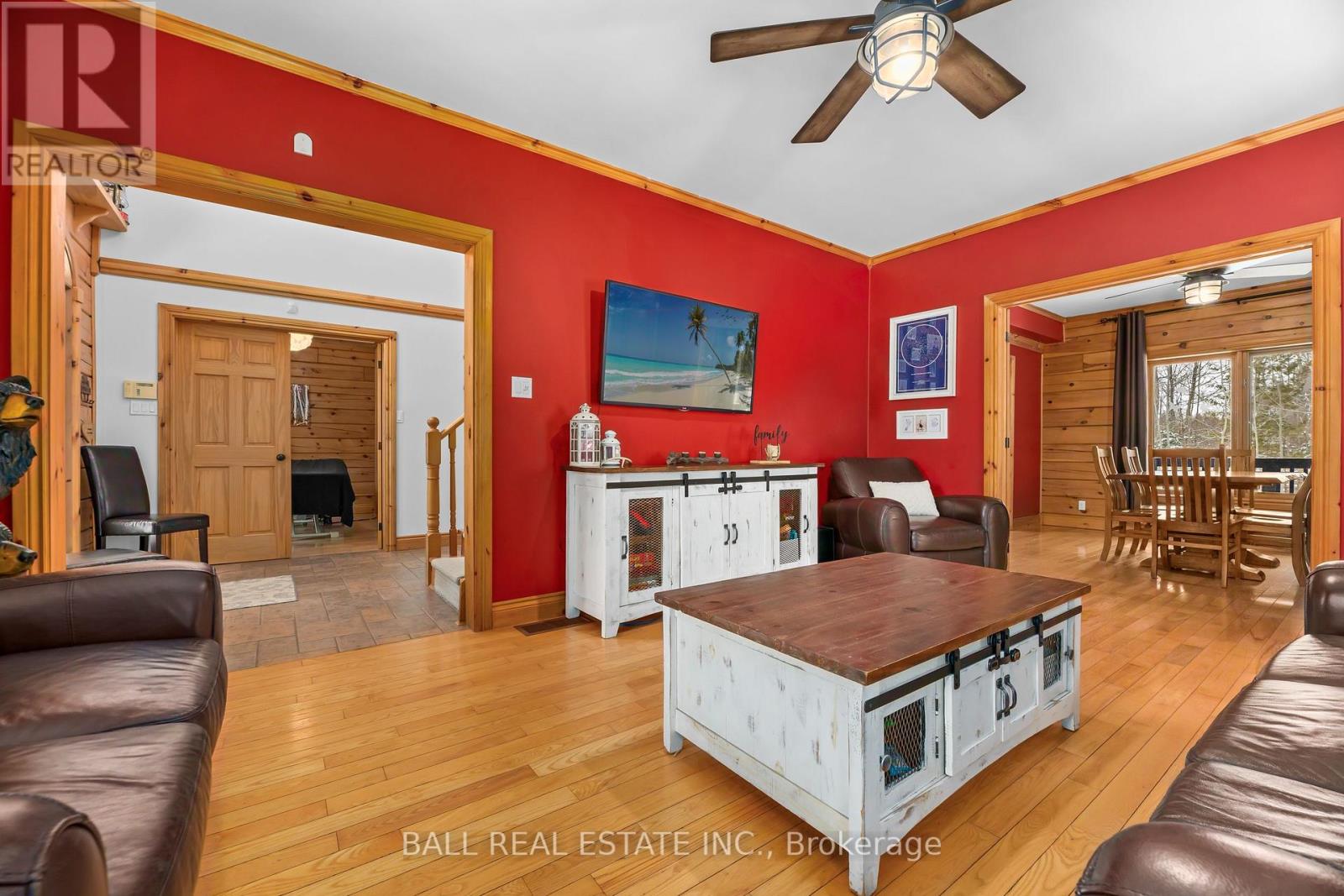 783 County 49 Road, Kawartha Lakes, Ontario  K0M 1A0 - Photo 11 - X12899748