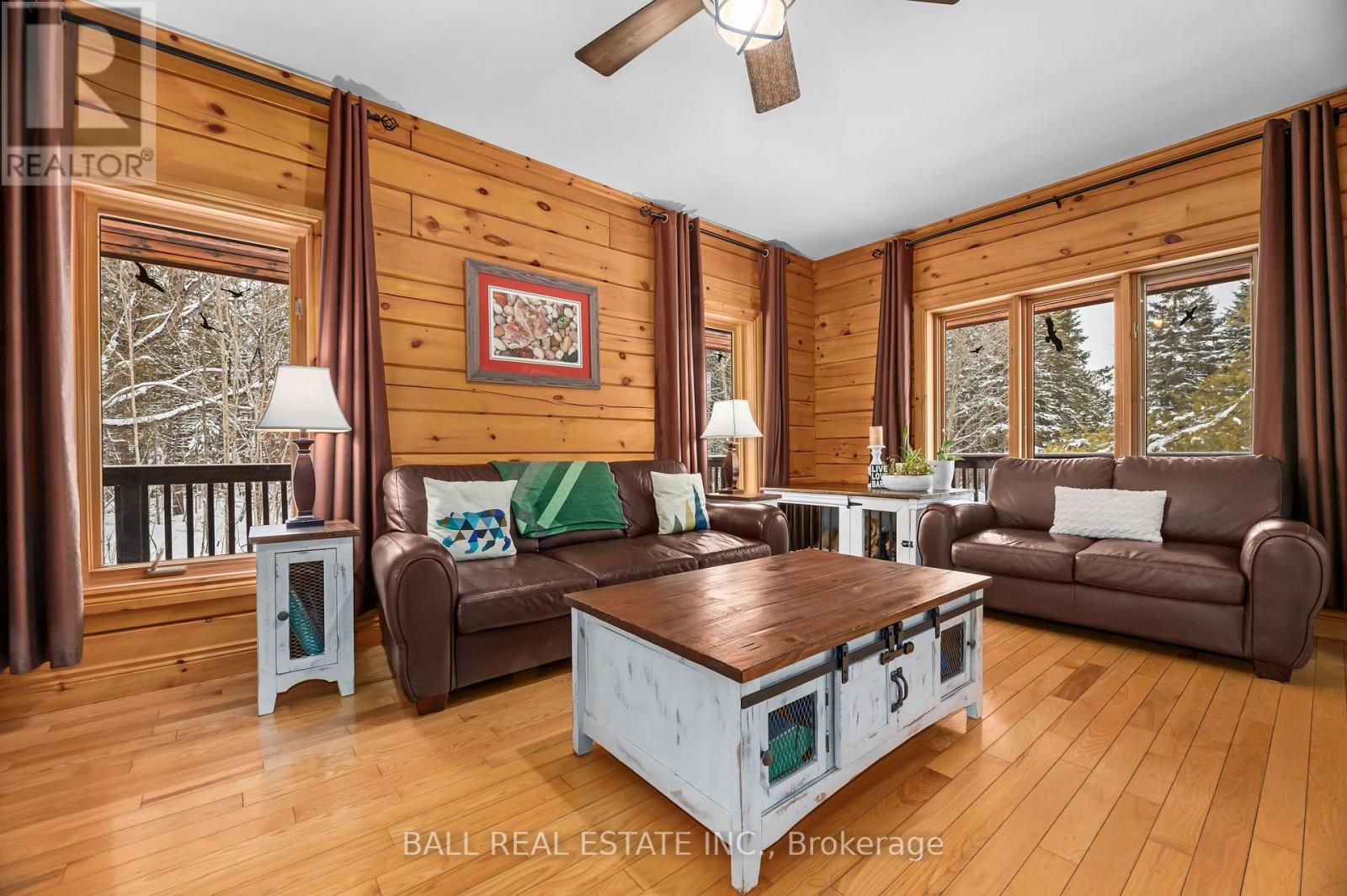 783 County 49 Road, Kawartha Lakes, Ontario  K0M 1A0 - Photo 12 - X12899748