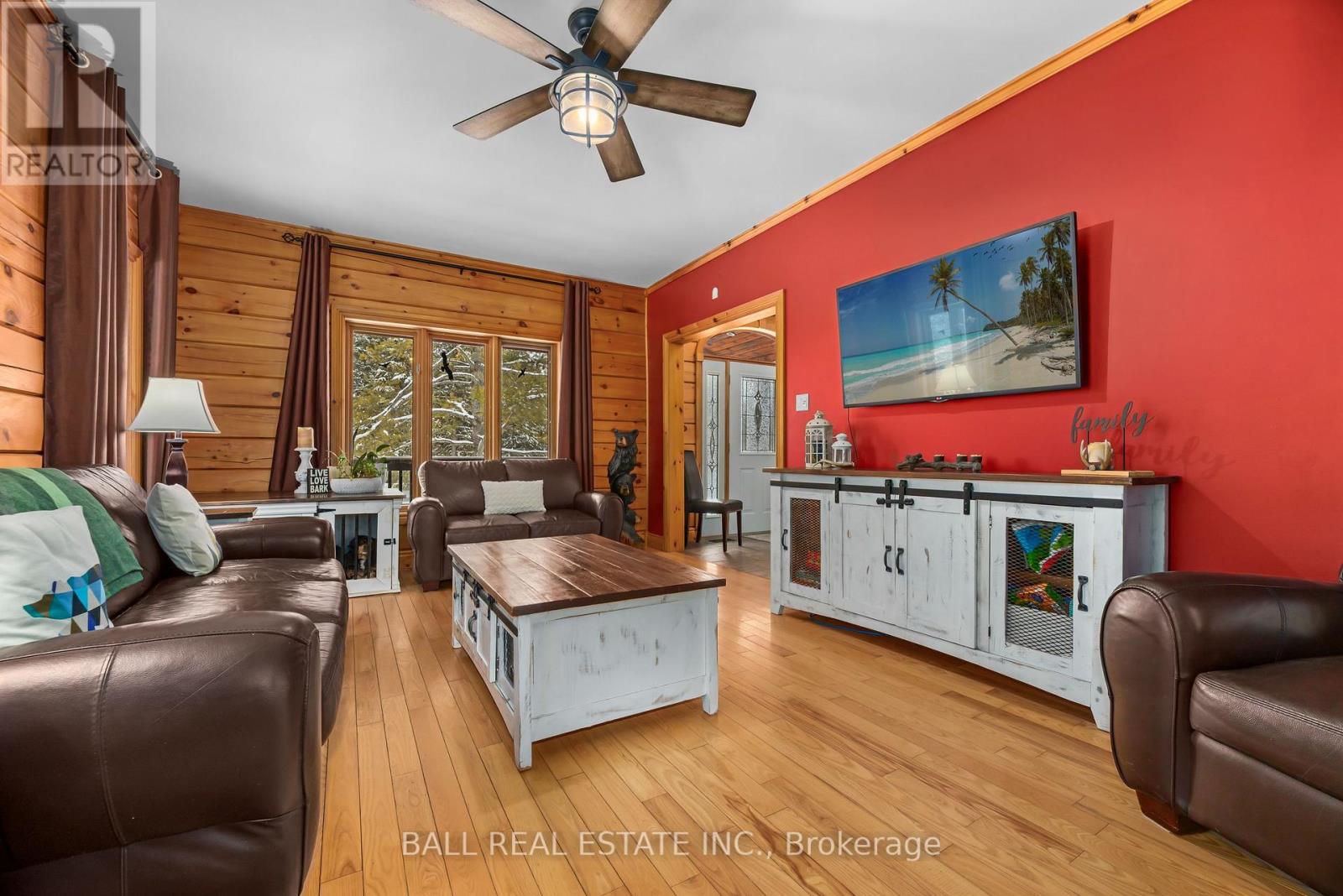 783 County 49 Road, Kawartha Lakes, Ontario  K0M 1A0 - Photo 13 - X12899748