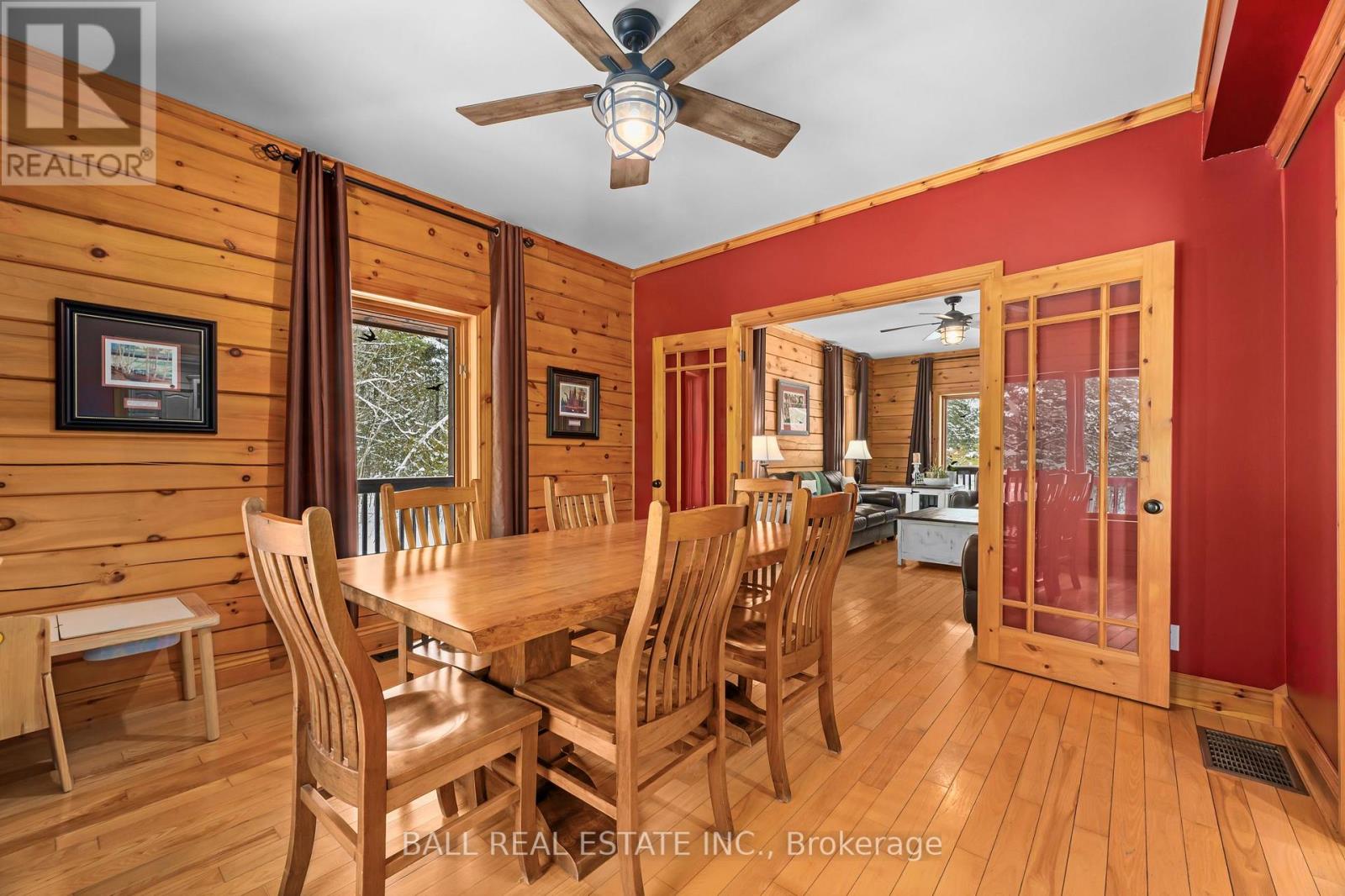 783 County 49 Road, Kawartha Lakes, Ontario  K0M 1A0 - Photo 15 - X12899748