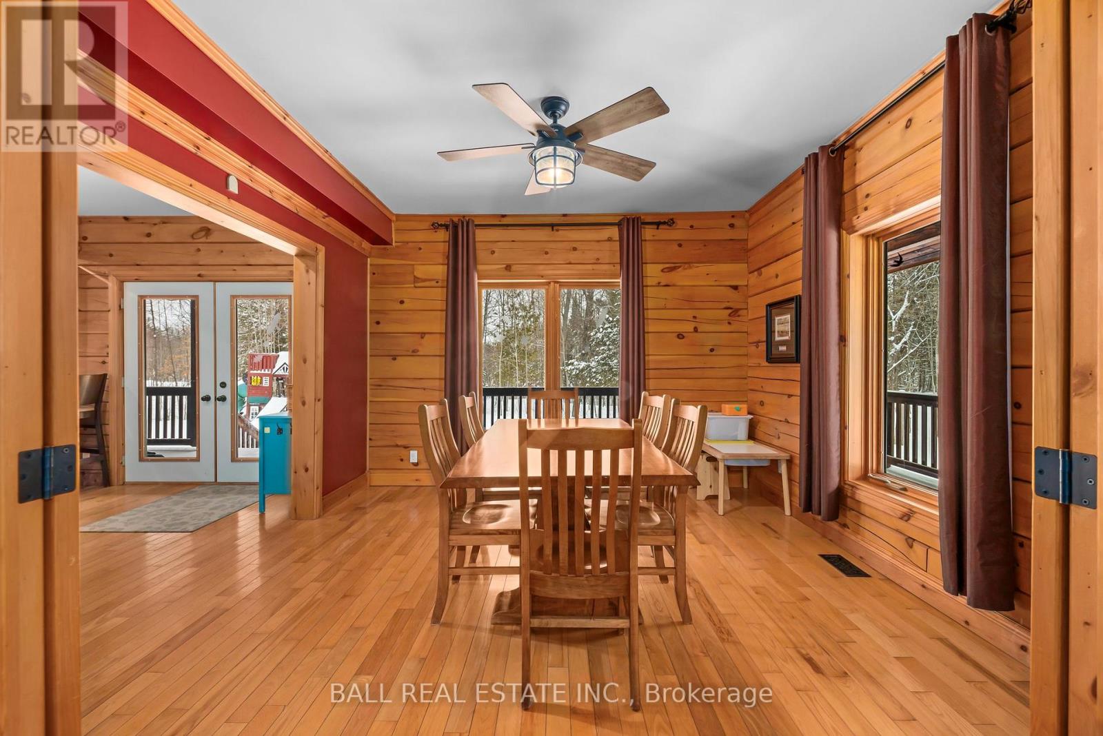 783 County 49 Road, Kawartha Lakes, Ontario  K0M 1A0 - Photo 16 - X12899748