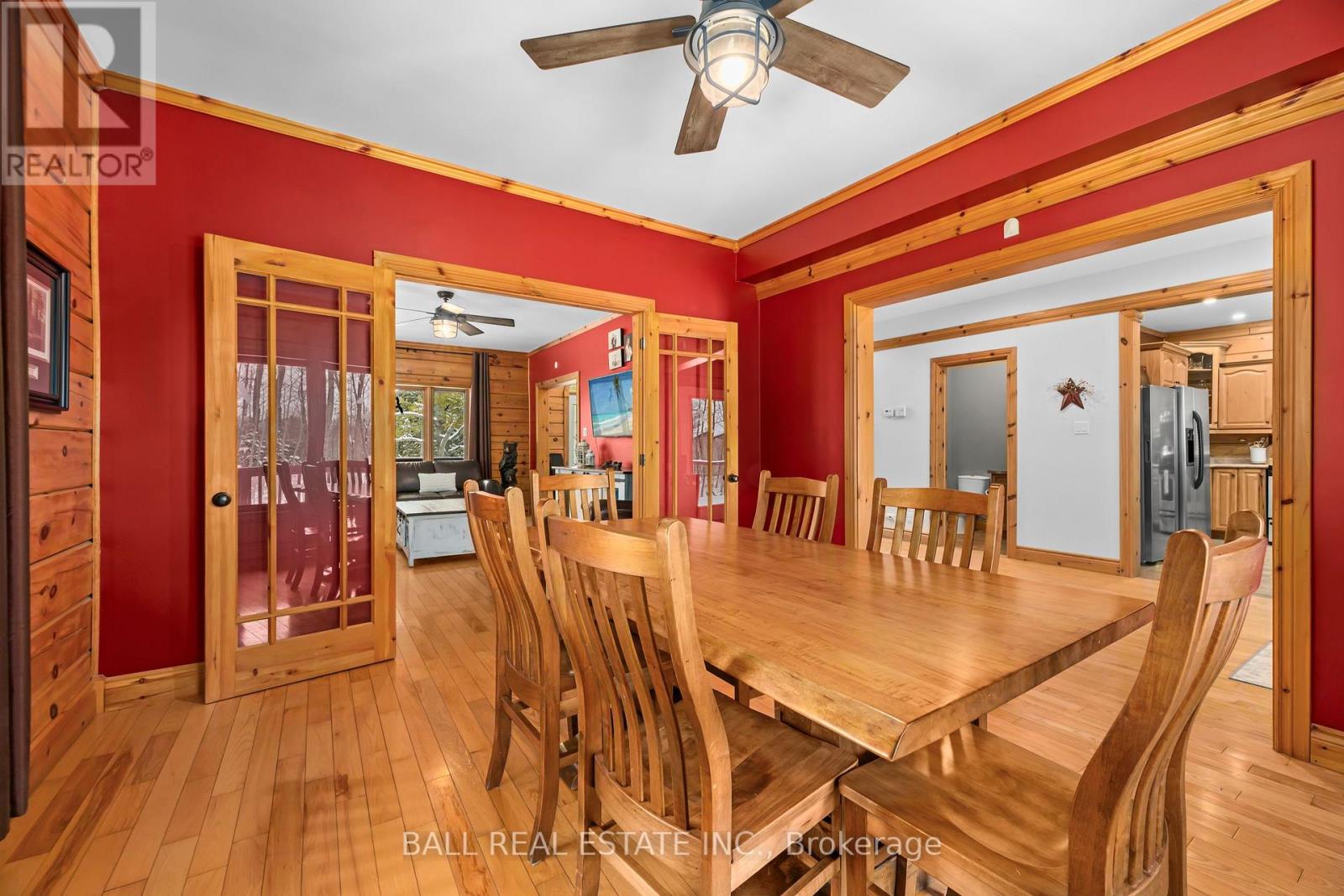 783 County 49 Road, Kawartha Lakes, Ontario  K0M 1A0 - Photo 17 - X12899748