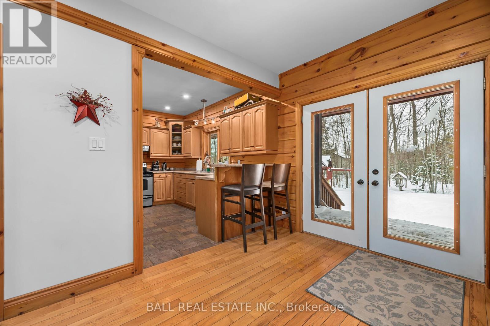 783 County 49 Road, Kawartha Lakes, Ontario  K0M 1A0 - Photo 18 - X12899748