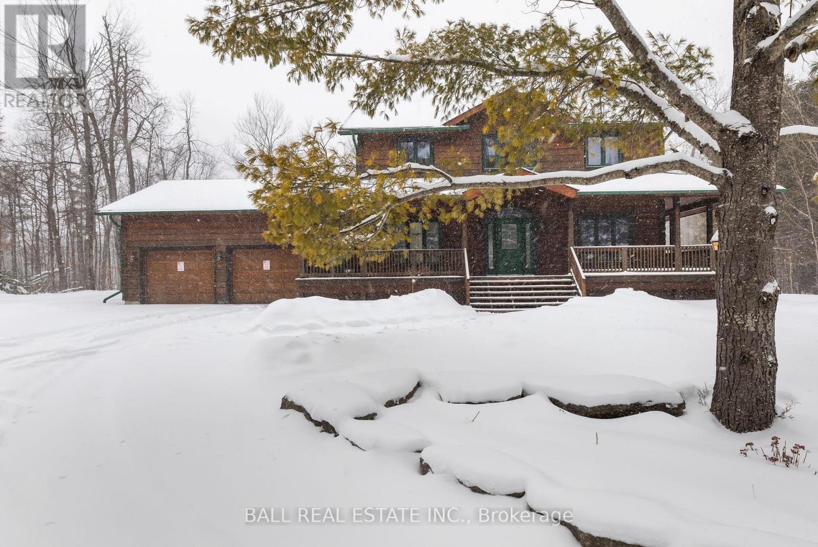 783 County 49 Road, Kawartha Lakes, Ontario  K0M 1A0 - Photo 2 - X12899748