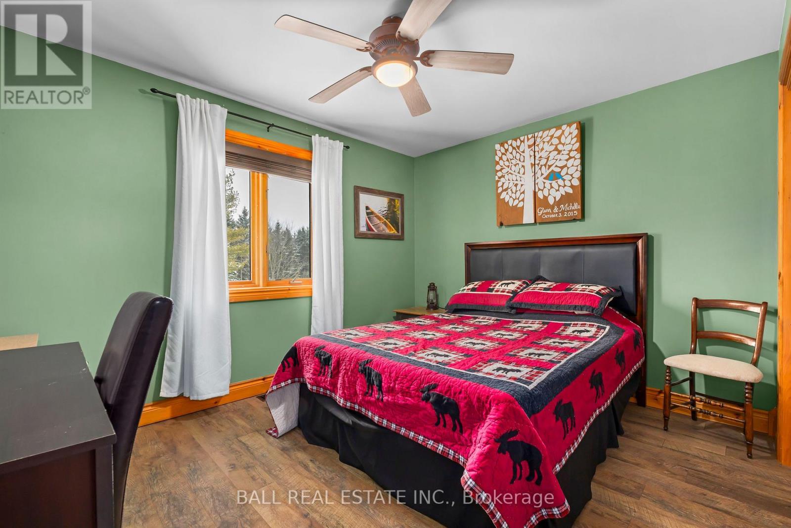 783 County 49 Road, Kawartha Lakes, Ontario  K0M 1A0 - Photo 28 - X12899748