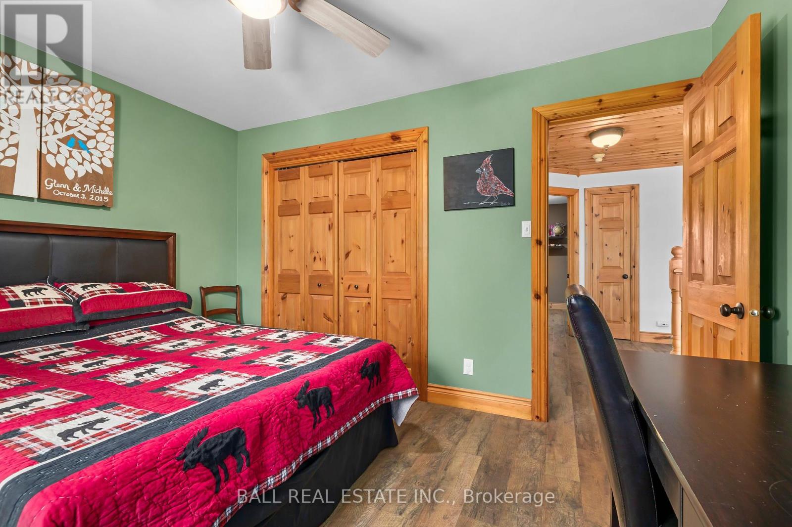 783 County 49 Road, Kawartha Lakes, Ontario  K0M 1A0 - Photo 29 - X12899748