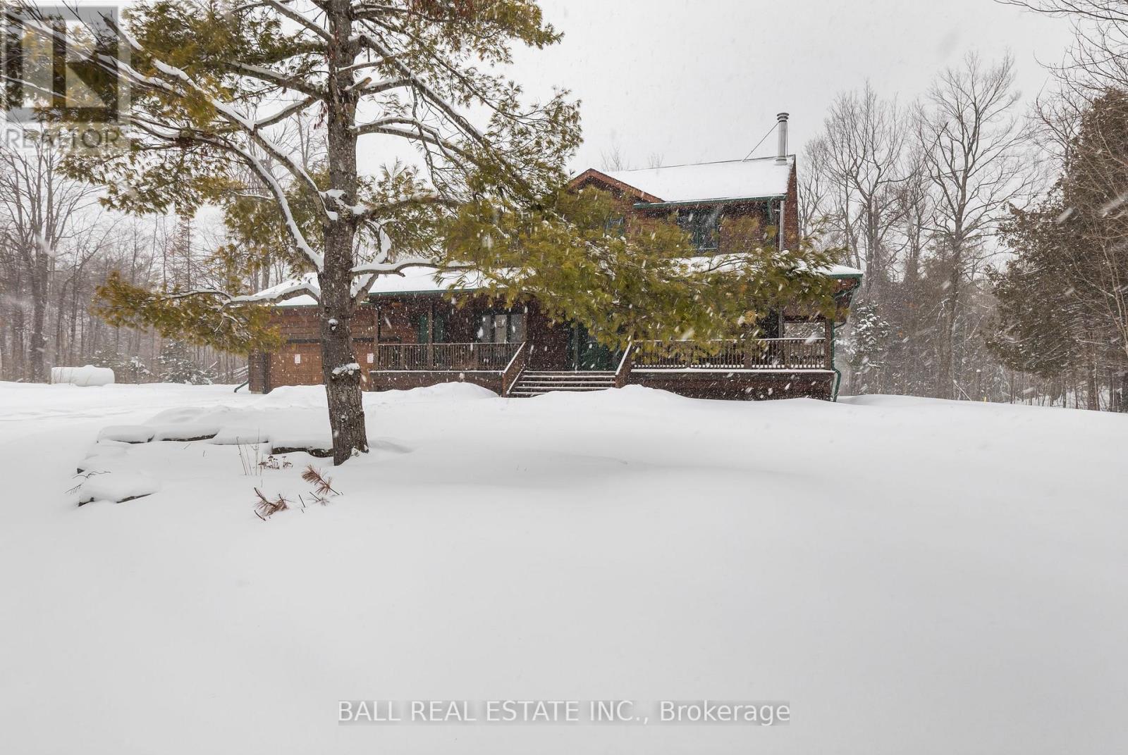 783 County 49 Road, Kawartha Lakes, Ontario  K0M 1A0 - Photo 3 - X12899748