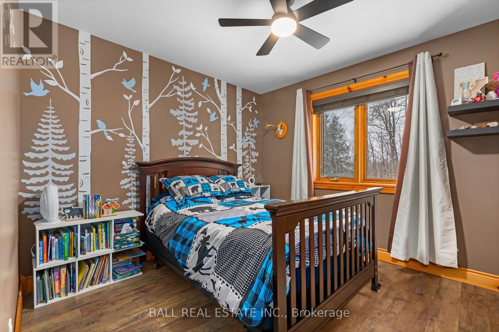 783 County 49 Road, Kawartha Lakes, Ontario  K0M 1A0 - Photo 32 - X12899748