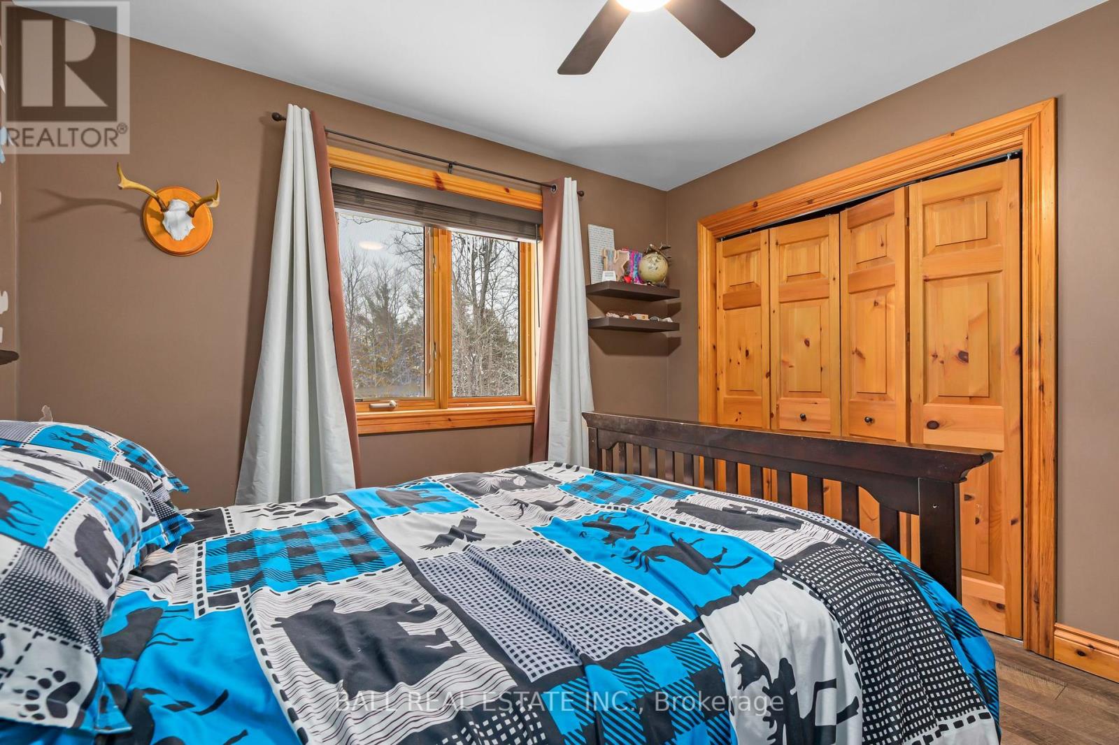 783 County 49 Road, Kawartha Lakes, Ontario  K0M 1A0 - Photo 33 - X12899748