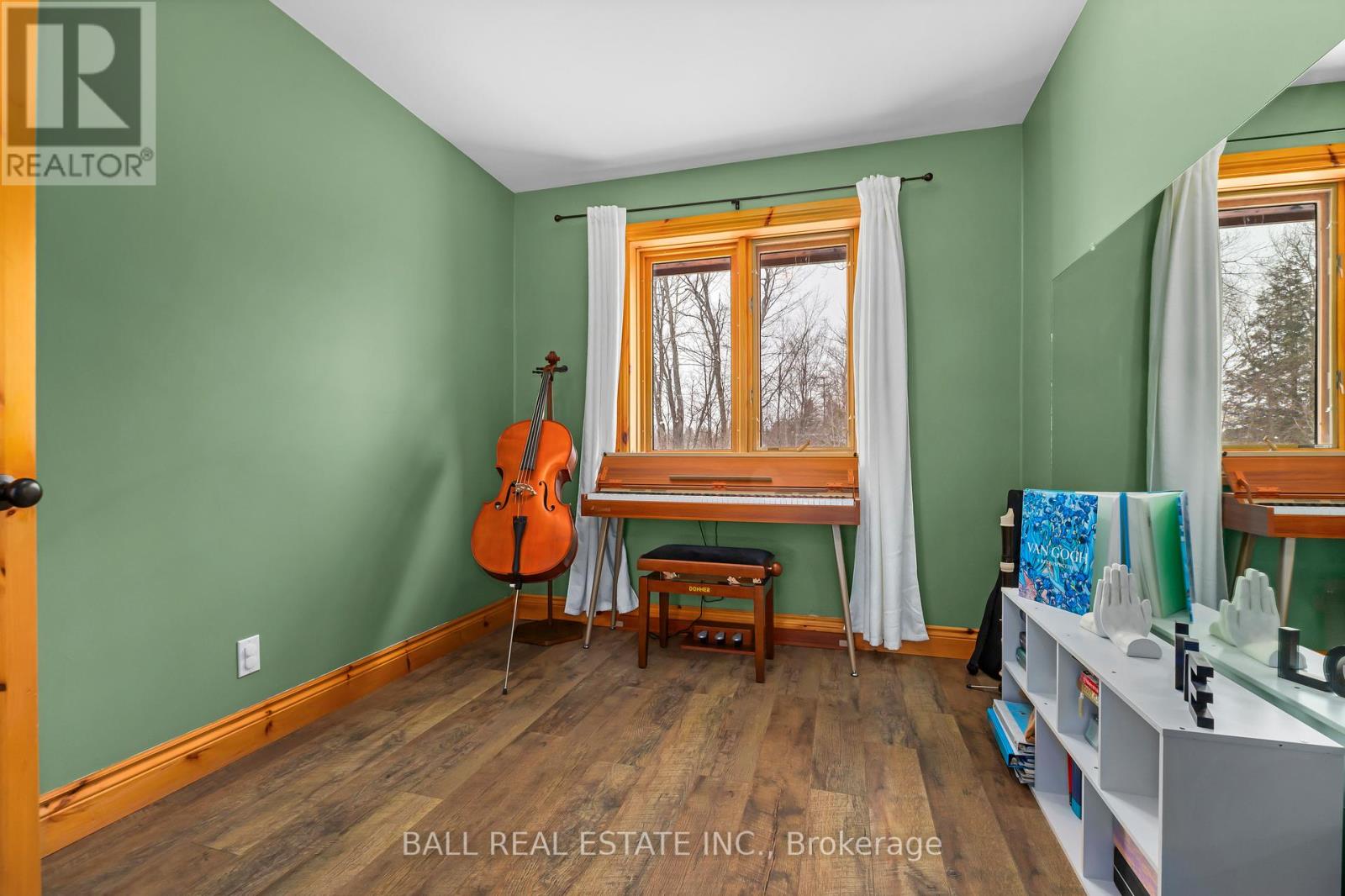 783 County 49 Road, Kawartha Lakes, Ontario  K0M 1A0 - Photo 34 - X12899748