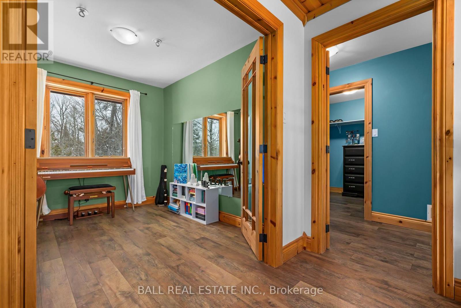 783 County 49 Road, Kawartha Lakes, Ontario  K0M 1A0 - Photo 35 - X12899748