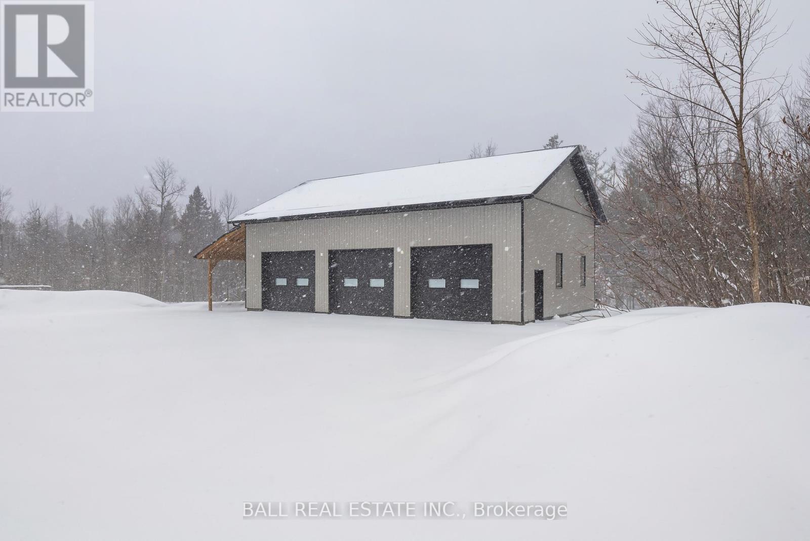 783 County 49 Road, Kawartha Lakes, Ontario  K0M 1A0 - Photo 4 - X12899748