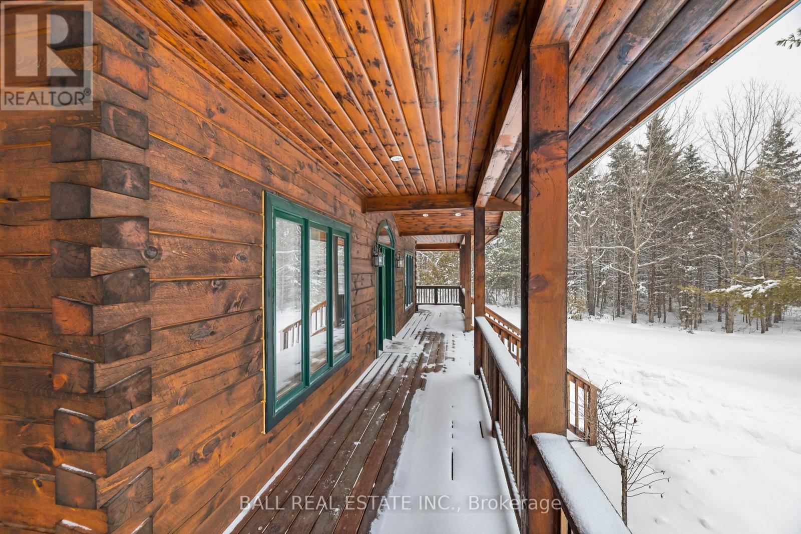 783 County 49 Road, Kawartha Lakes, Ontario  K0M 1A0 - Photo 44 - X12899748