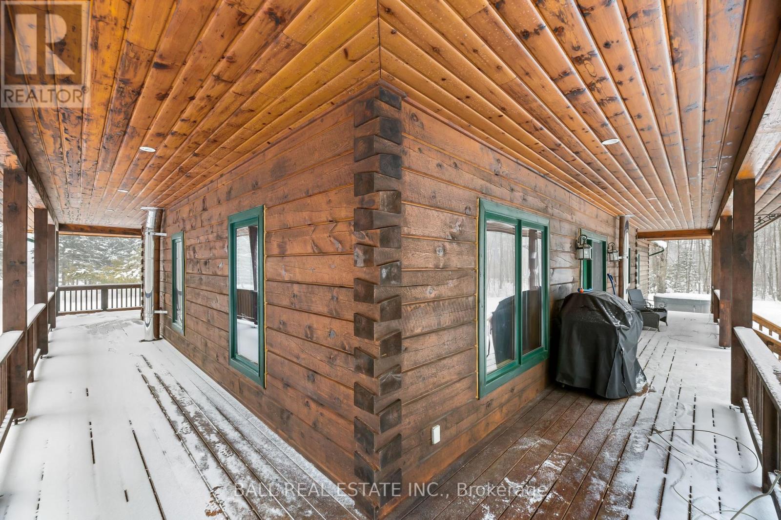 783 County 49 Road, Kawartha Lakes, Ontario  K0M 1A0 - Photo 47 - X12899748