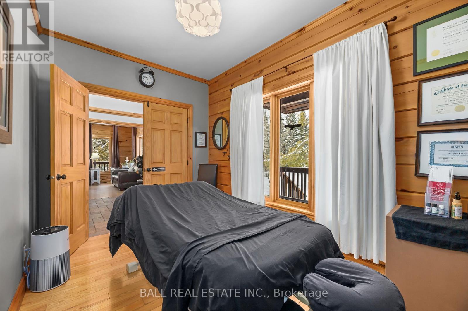 783 County 49 Road, Kawartha Lakes, Ontario  K0M 1A0 - Photo 9 - X12899748