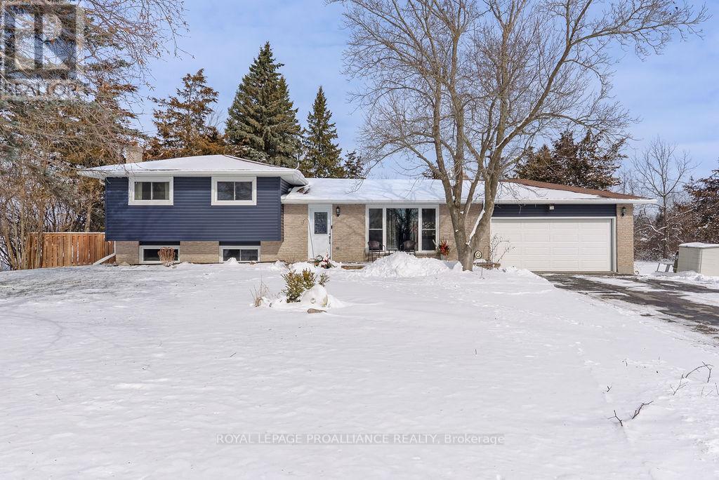202 Huntingwood Drive, Quinte West, Ontario  K8N 4Z5 - Photo 2 - X12899914