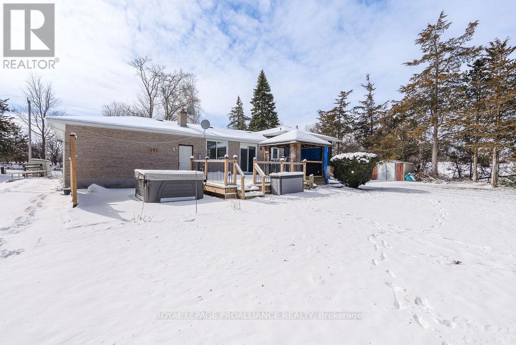 202 Huntingwood Drive, Quinte West, Ontario  K8N 4Z5 - Photo 32 - X12899914