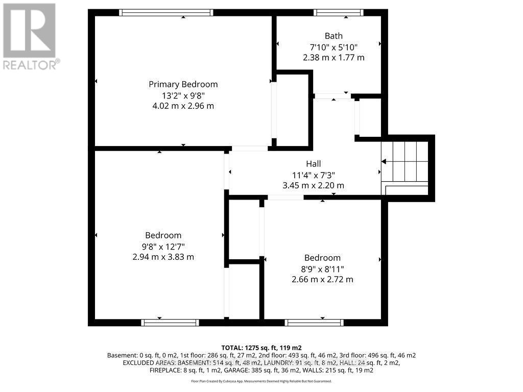 202 Huntingwood Drive, Quinte West, Ontario  K8N 4Z5 - Photo 45 - X12899914