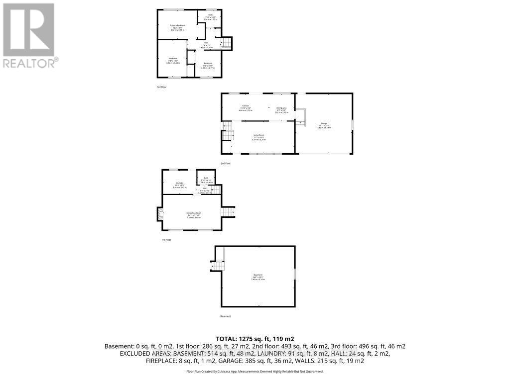 202 Huntingwood Drive, Quinte West, Ontario  K8N 4Z5 - Photo 48 - X12899914