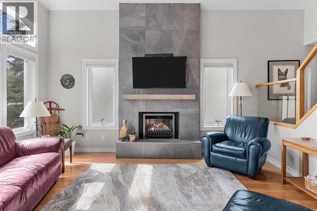 3, 137 Stone Creek Road, Canmore, Alberta  T1W 3A6 - Photo 16 - A2292172