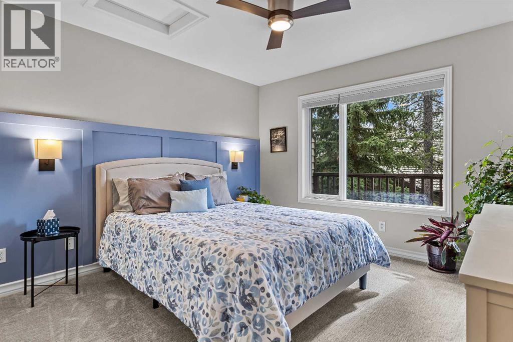 3, 137 Stone Creek Road, Canmore, Alberta  T1W 3A6 - Photo 22 - A2292172