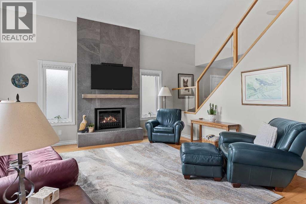 3, 137 Stone Creek Road, Canmore, Alberta  T1W 3A6 - Photo 17 - A2292172