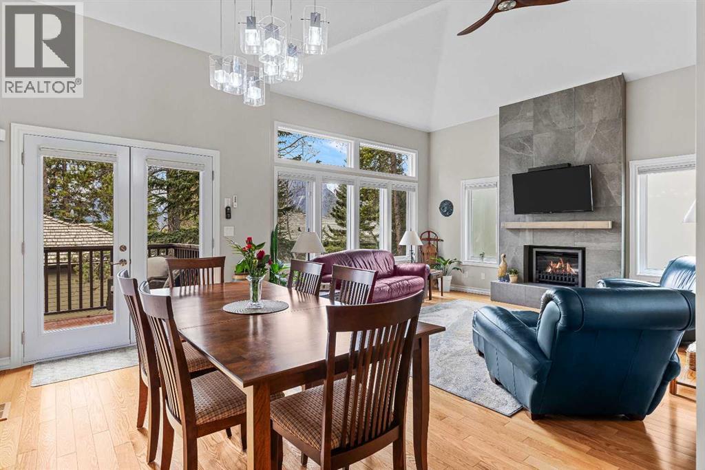 3, 137 Stone Creek Road, Canmore, Alberta  T1W 3A6 - Photo 11 - A2292172