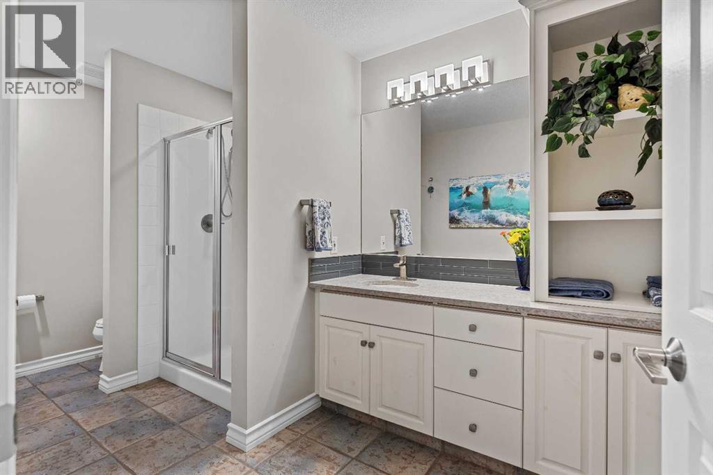 3, 137 Stone Creek Road, Canmore, Alberta  T1W 3A6 - Photo 20 - A2292172