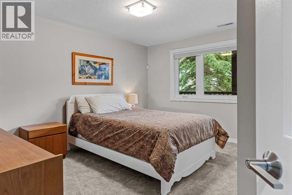 3, 137 Stone Creek Road, Canmore, Alberta  T1W 3A6 - Photo 38 - A2292172