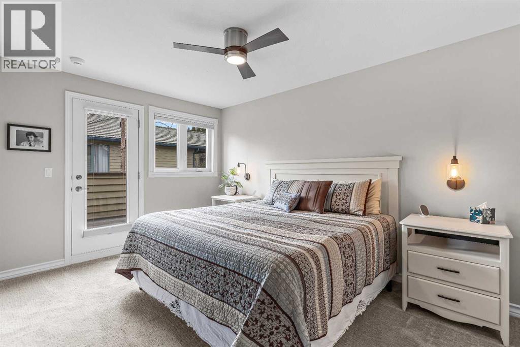 3, 137 Stone Creek Road, Canmore, Alberta  T1W 3A6 - Photo 26 - A2292172