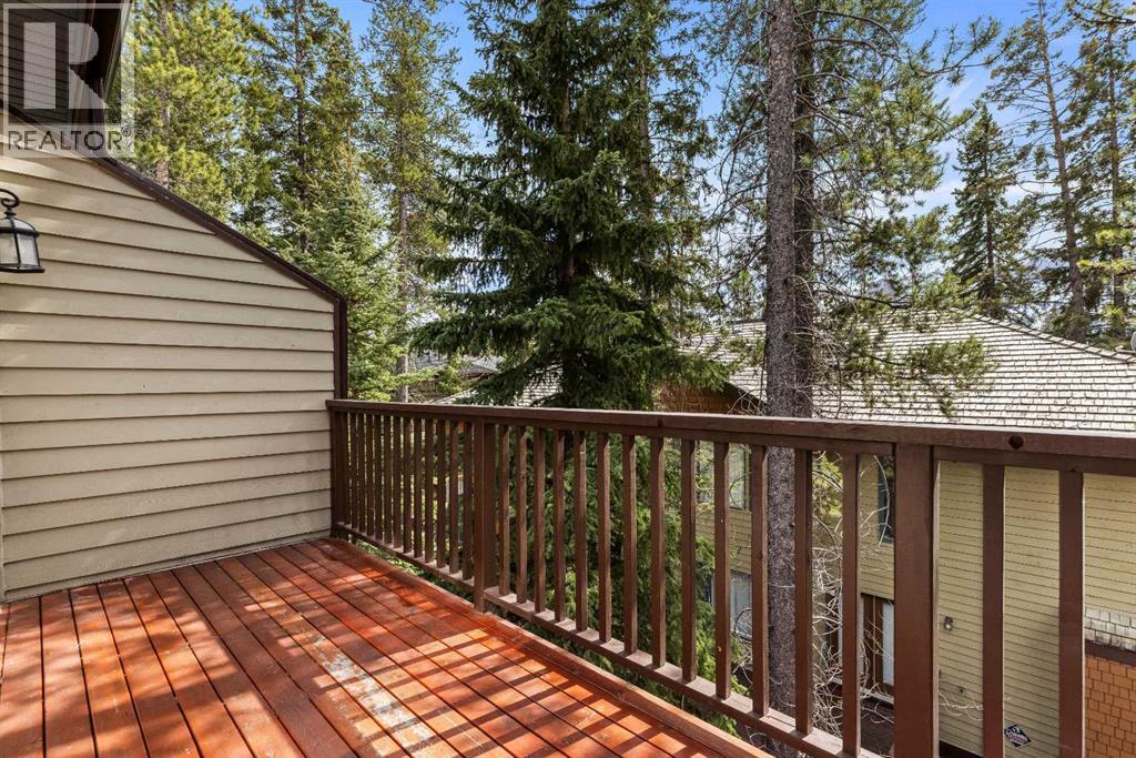 3, 137 Stone Creek Road, Canmore, Alberta  T1W 3A6 - Photo 19 - A2292172