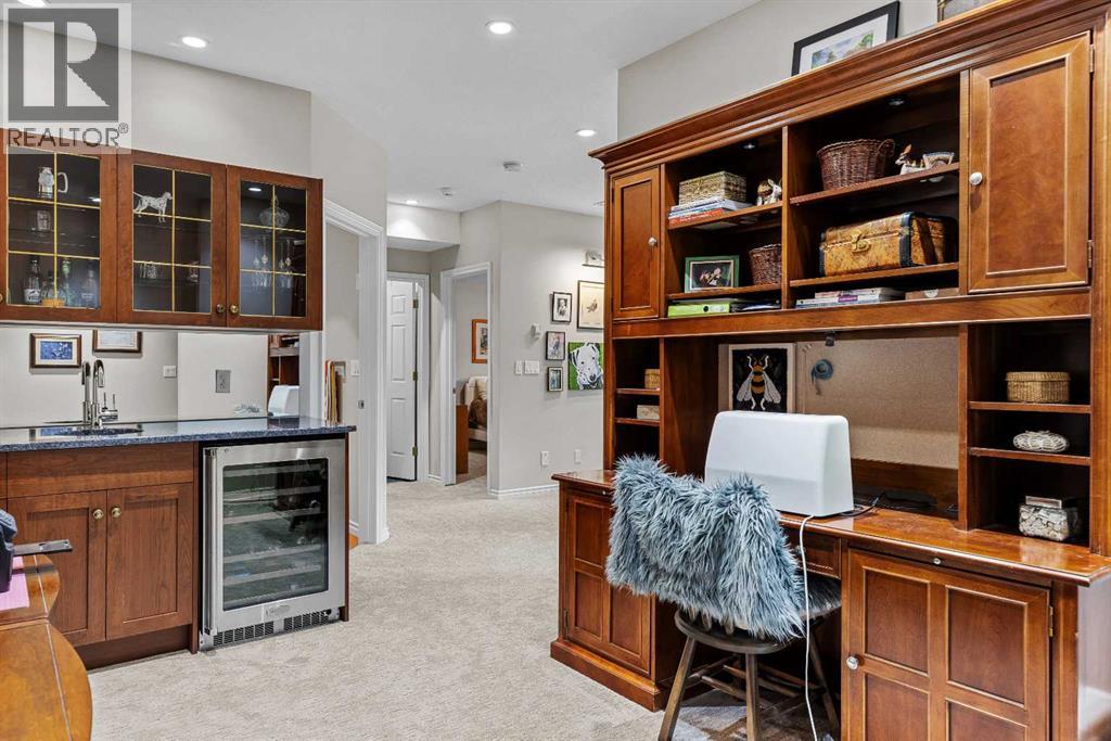 3, 137 Stone Creek Road, Canmore, Alberta  T1W 3A6 - Photo 35 - A2292172