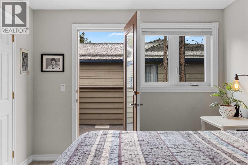 3, 137 Stone Creek Road, Canmore, Alberta  T1W 3A6 - Photo 27 - A2292172