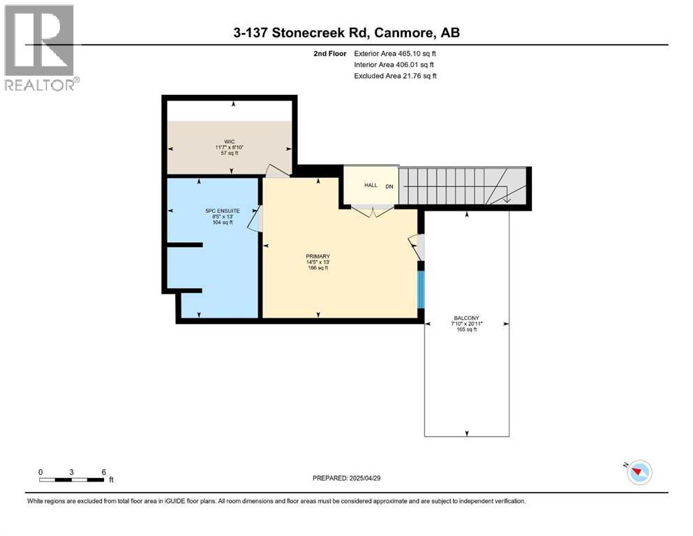 3, 137 Stone Creek Road, Canmore, Alberta  T1W 3A6 - Photo 50 - A2292172