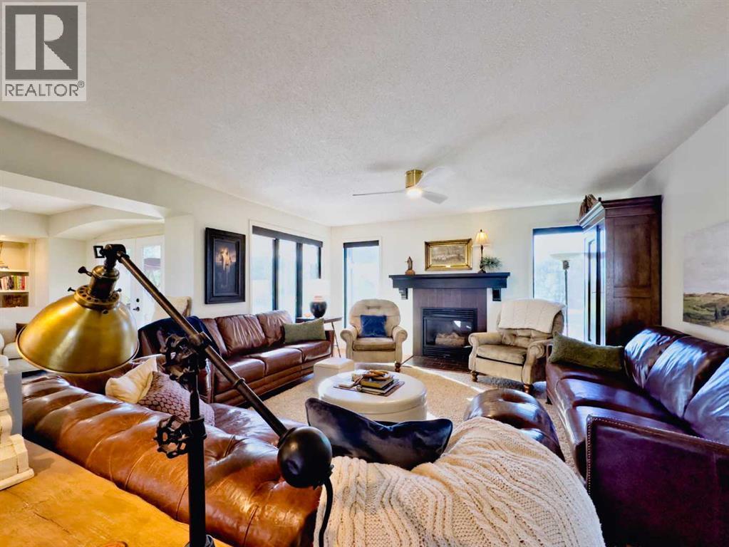 42082 Range Road 274, Hill Spring, Alberta  T0K 1E0 - Photo 10 - A2262252