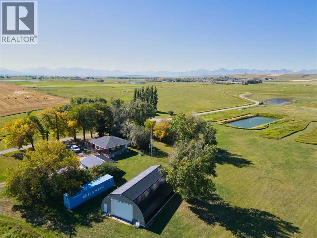 42082 Range Road 274, Hill Spring, Alberta  T0K 1E0 - Photo 5 - A2262252