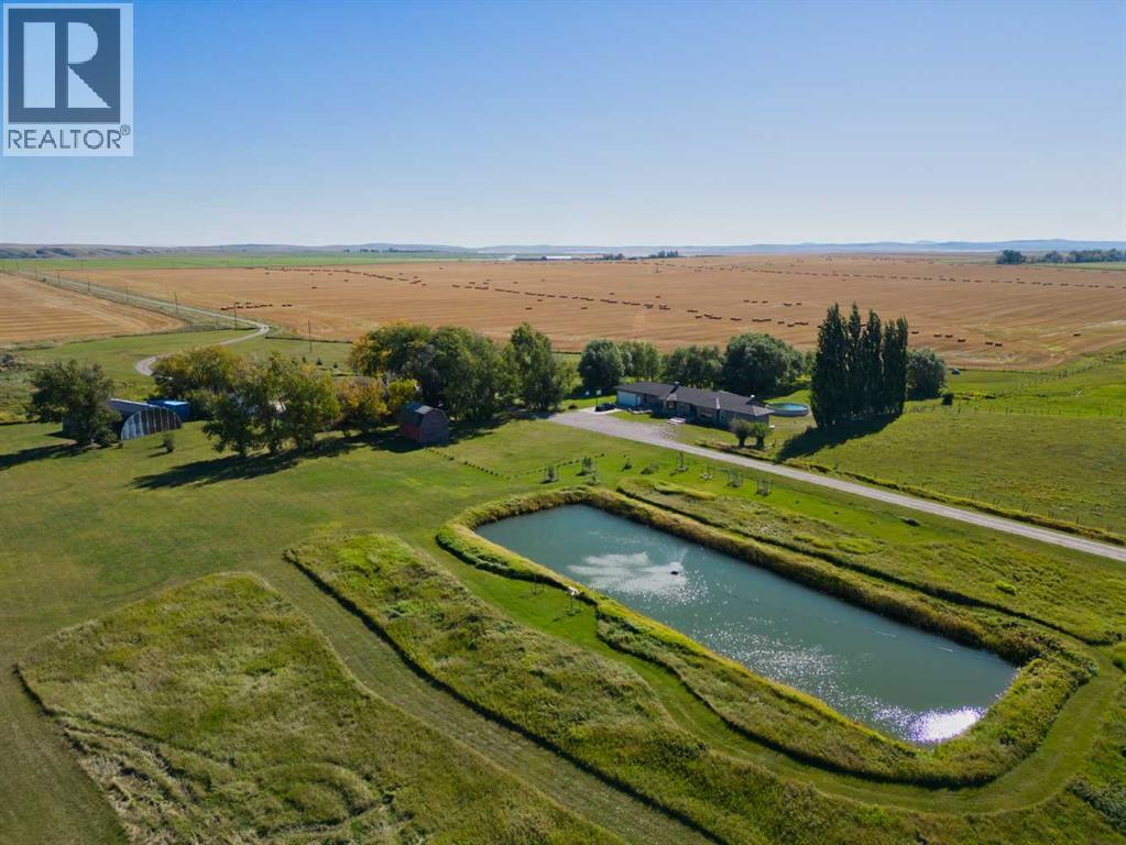 42082 Range Road 274, Hill Spring, Alberta  T0K 1E0 - Photo 6 - A2262252