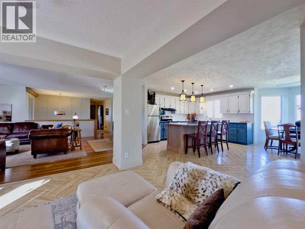 42082 Range Road 274, Hill Spring, Alberta  T0K 1E0 - Photo 13 - A2262252