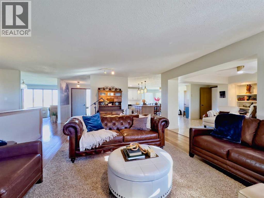 42082 Range Road 274, Hill Spring, Alberta  T0K 1E0 - Photo 11 - A2262252