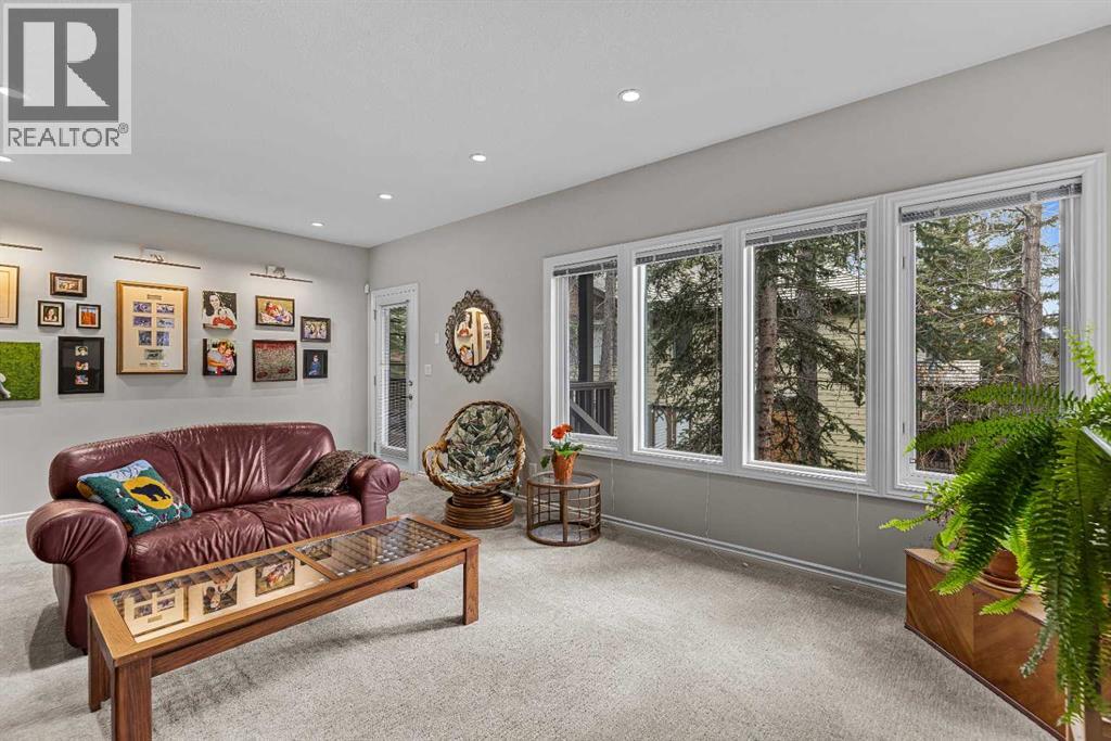 3, 137 Stone Creek Road, Canmore, Alberta  T1W 3A6 - Photo 41 - A2292172