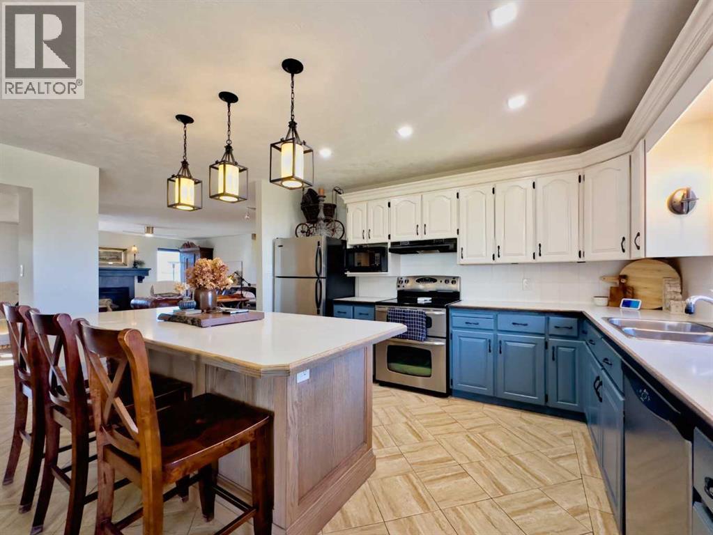 42082 Range Road 274, Hill Spring, Alberta  T0K 1E0 - Photo 15 - A2262252