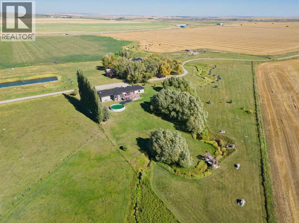 42082 Range Road 274, Hill Spring, Alberta  T0K 1E0 - Photo 7 - A2262252