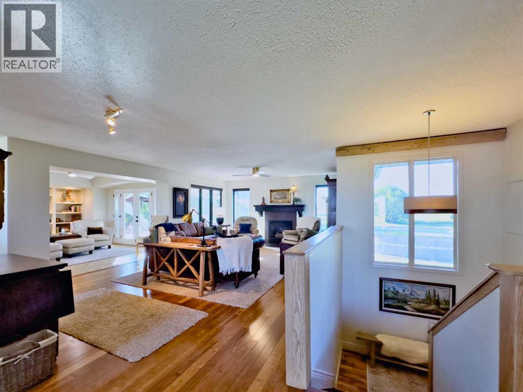 42082 Range Road 274, Hill Spring, Alberta  T0K 1E0 - Photo 9 - A2262252