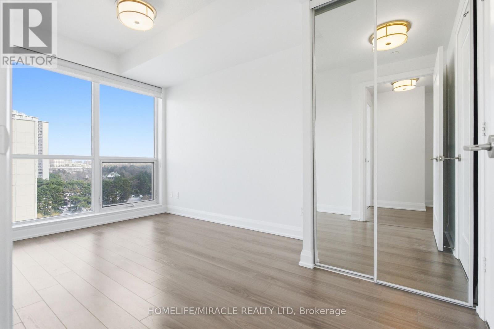 1705 - 18 Graydon Hall Drive, Toronto, Ontario  M3A 0A4 - Photo 10 - C12899646